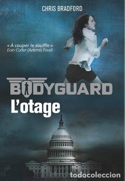 Libros: L'otage- 9782203083578