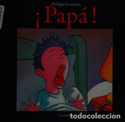 B&uuml;cher: &iexcl;Pap&aacute;!- 9782211049054