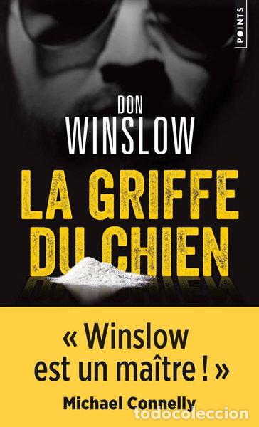 B&uuml;cher: La griffe du chien- 9782757872116