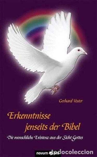 B&uuml;cher: Erkenntnisse jenseits der Bibel- 9783850228336