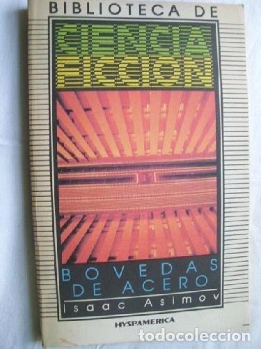 B&uuml;cher: B&oacute;vedas de acero- 9789506144593