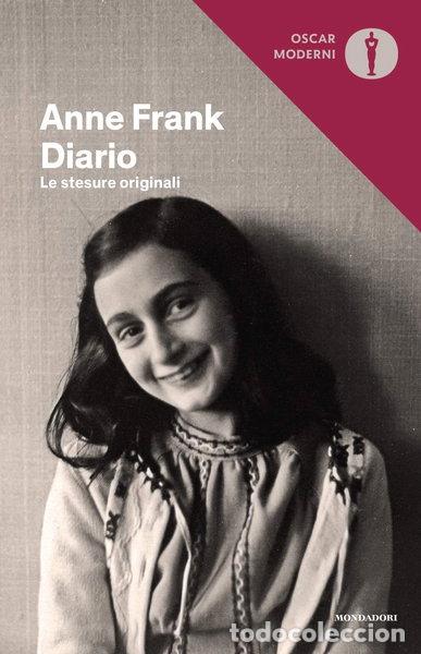 B&uuml;cher: Diario. Le stesure originali- 9788804707424
