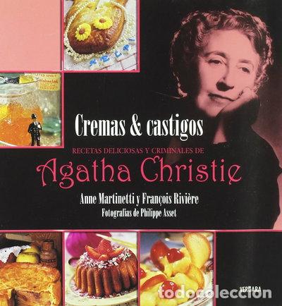 B&uuml;cher: Cremas y castigos- 9788466630108