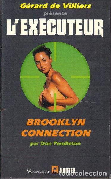 B&uuml;cher: Brooklyn connection- 9782280131490