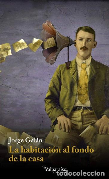 Libros: La habitaci&oacute;n al fondo de la casa- 9788494103698