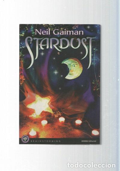 Libros: Stardust- 9788484313212