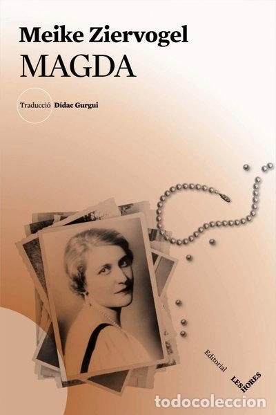 Libros: Magda- 9788494677557