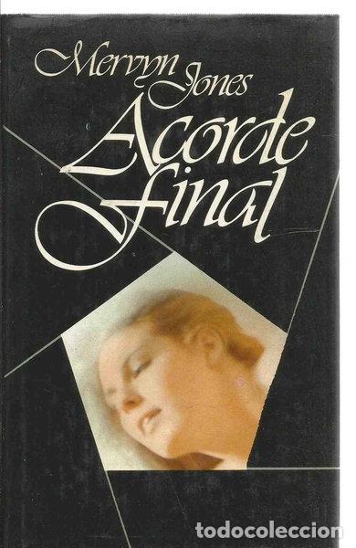 Libros: Acorde final- 9788422613374