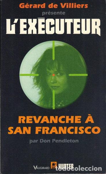 Libros: Revanche &agrave; San Francisco- 9782280131186