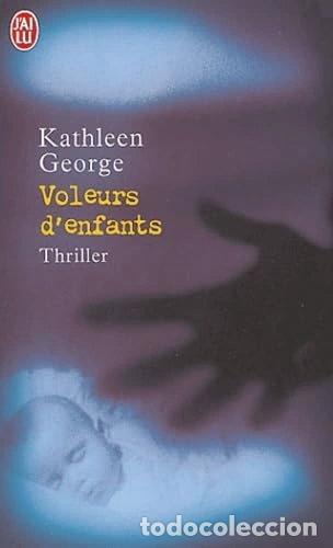 Libros: Voleurs d'enfants- 9782290333082