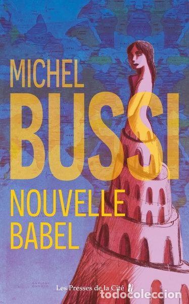 Libros: Nouvelle Babel- 9782258200326