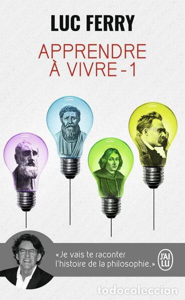 Libros: Apprendre &agrave; vivre- 9782290009710