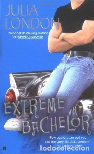Libros: Extreme Bachelor- 9780425209196