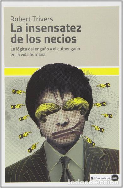 Libros: La insensatez de los necios- 9788492946532