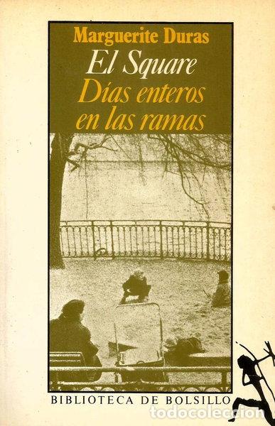 Libri di seconda mano: El Square: D&iacute;as Enteros en las Ramas- 9788432230523