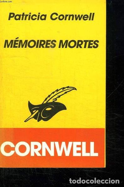 Livros em segunda m&atilde;o: M&eacute;moires mortes- 9782702478363