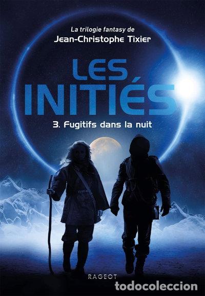B&uuml;cher: Fugitifs dans la nuit- 9782700256840