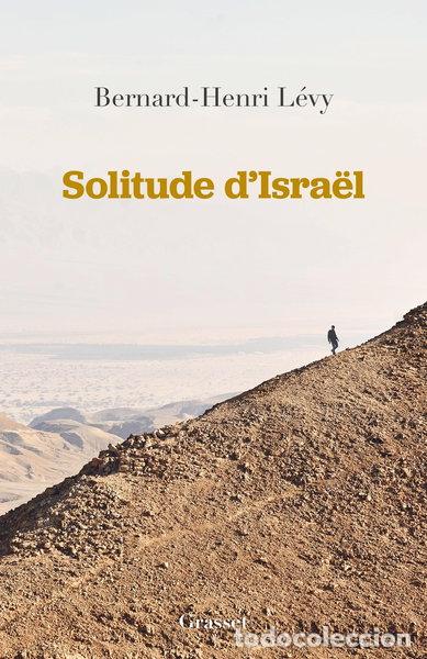 B&uuml;cher: Solitude d'Isra&euml;l- 9782246838722
