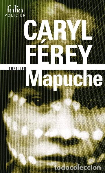 B&uuml;cher: Mapuche- 9782070784950