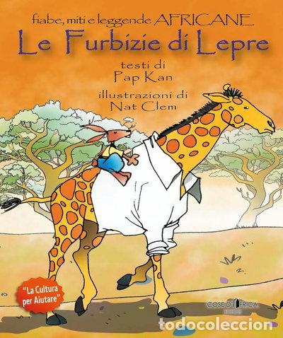 books: Le furbizie di Lepre- 9788894178142