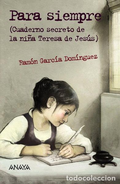 Libros: Para siempre- 9788467870893