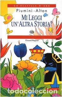 Libros: Mi leggi un'altra storia?- 9788879263849