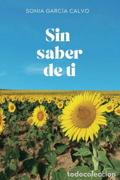 books: Sin saber de ti- 9798324455194
