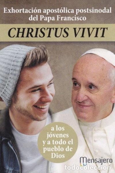 Livres: Christus Vivit- 9788427143678