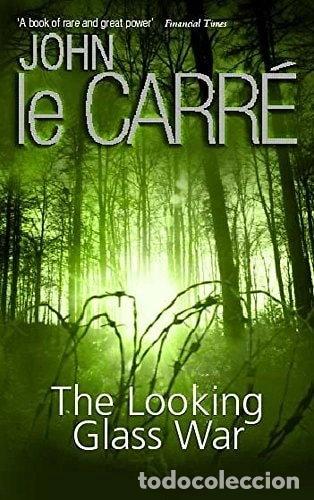 Libri di seconda mano: The Looking Glass War- 9780340554463