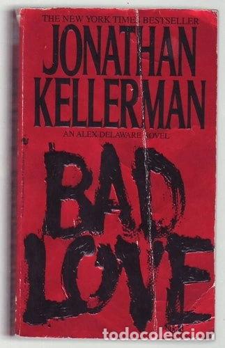 Livros em segunda m&atilde;o: Bad Love- 9780553181180