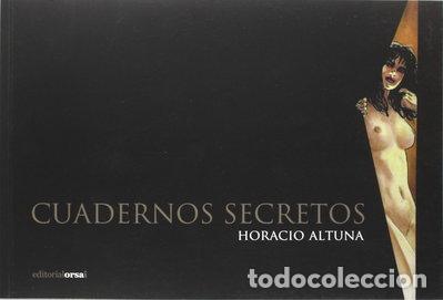 Livres: Cuadernos secretos- 9788493877705
