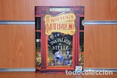 Livres: Una valigia di stelle- 9788856624847