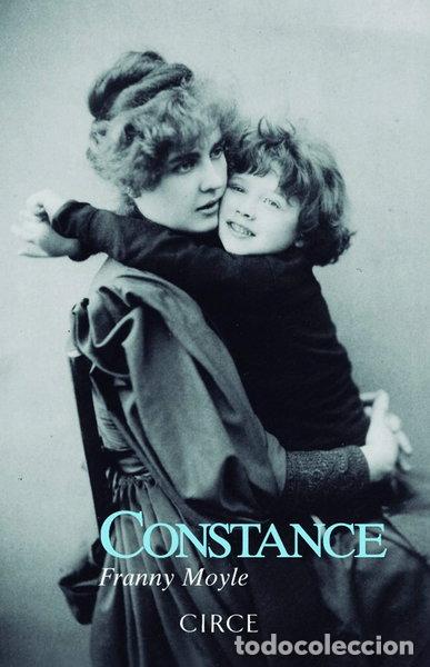 Livres: Constance- 9788477652953