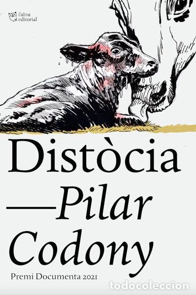 Libri di seconda mano: Dist&ograve;cia- 9788412438222