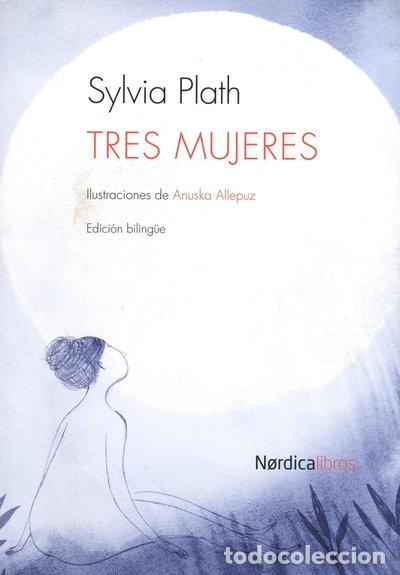 Libri di seconda mano: Tres mujeres- 9788415717614