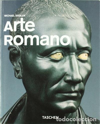 Libri di seconda mano: Arte romano- 9783822854525