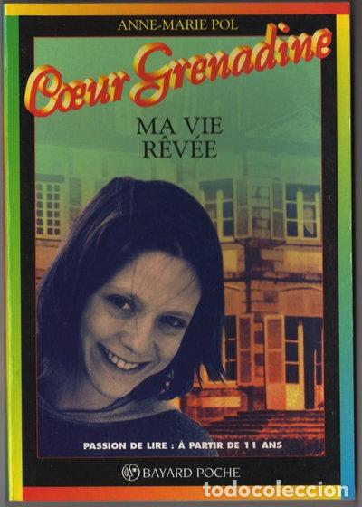 Libri di seconda mano: Ma vie r&ecirc;v&eacute;e- 9782747002219