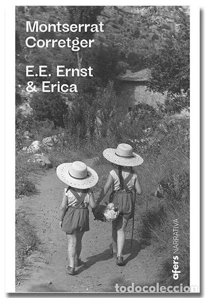 B&uuml;cher: E.E. Ernst & Erica- 9791387680169