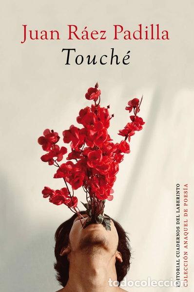 Libros: Touch&eacute;- 9788412280807