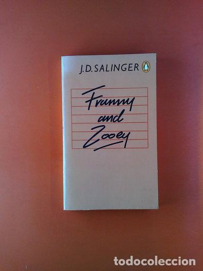 Libros: Franny et Zooey- 9782221046715