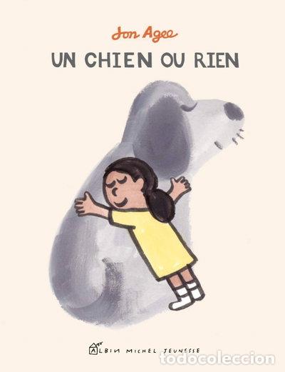 Libri di seconda mano: Un chien ou rien- 9782226452290