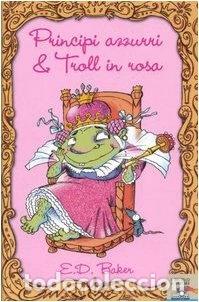Libri di seconda mano: Principi azzurri & troll in rosa- 9788838489044