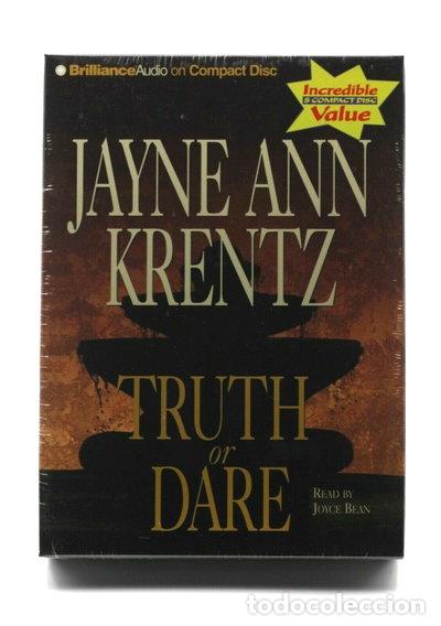 Libri di seconda mano: Truth or Dare- 9781441856906