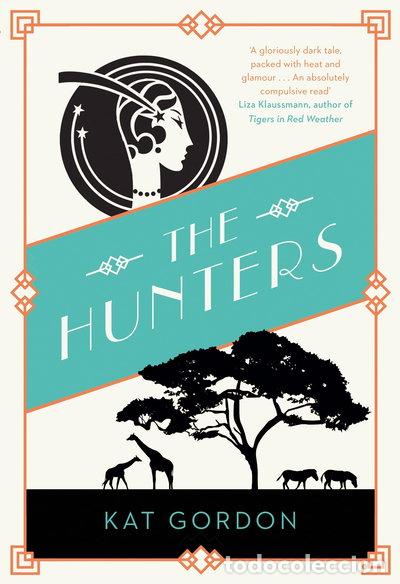 Libri di seconda mano: The Hunters- 9780008253066