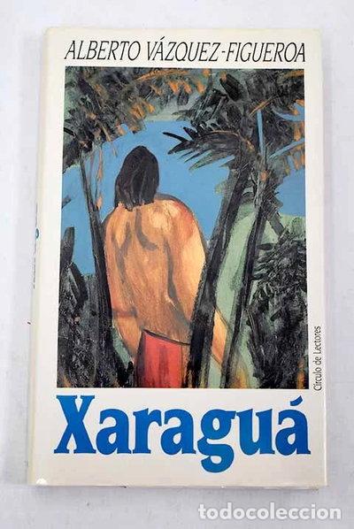 B&uuml;cher: Xaragu&aacute;- 9788422643074