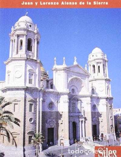 Libri di seconda mano: C&aacute;diz: Gu&iacute;a art&iacute;stica y monumental- 9788477370550