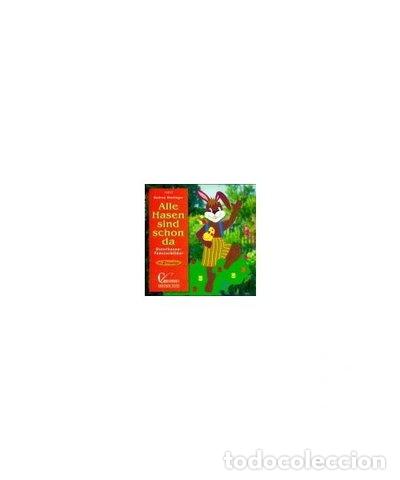 Libri di seconda mano: Alle Hasen sind schon da!- 9783419560228