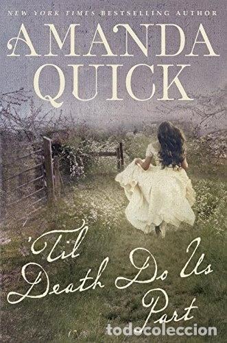 Libri di seconda mano: 'Til Death Do Us Part- 9780451488060