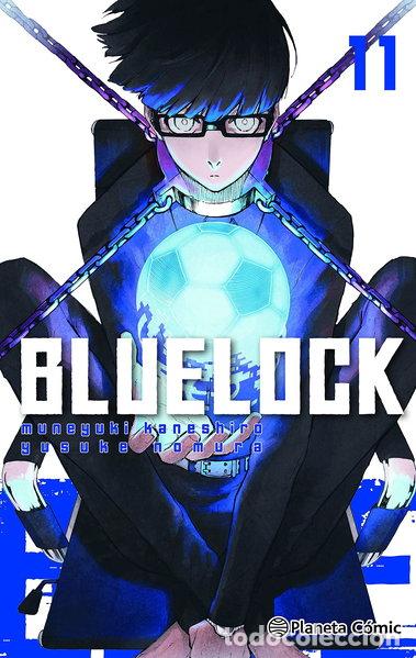 Libri di seconda mano: Blue Lock n&ordm; 11- 9788411402484