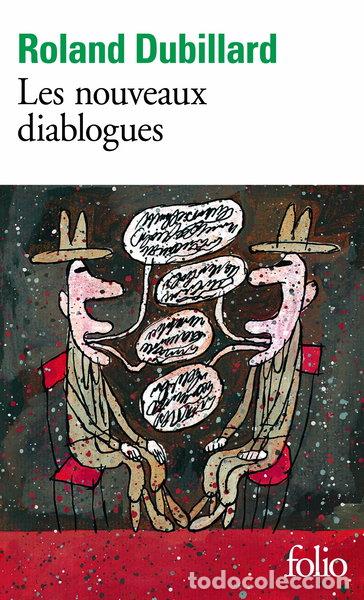 Libri di seconda mano: Les nouveaux diablogues- 9782070406944